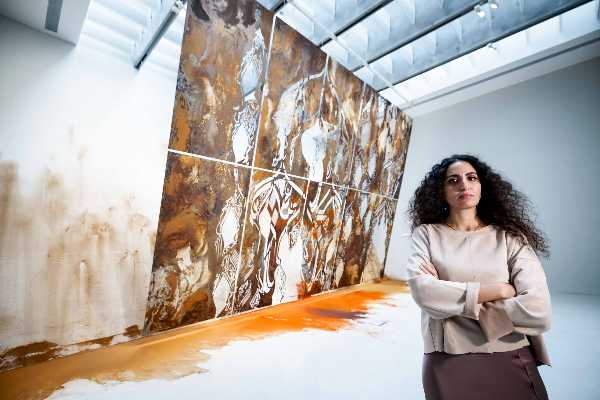 MAXXI BVLGARI PRIZE 2024: Un viaggio nel futuro dell'arte tra robot, memroia e spiritualità