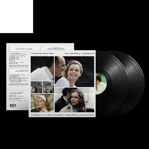 ROMY SCHNEIDER, UN PORTRAIT MUSICAL: Un Viaggio Musicale Attraverso la Vita di un'Icona del Cinema