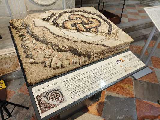 La Basilica di Aquileia: un tuffo nella storia accessibile a tutti