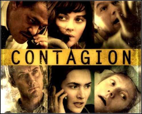 Il film del giorno: "Contagion", di Steven Soderbergh