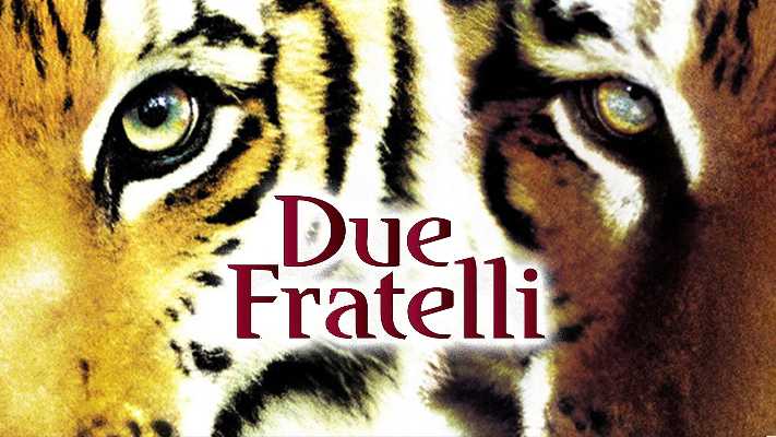 Il film del giorno: "Due fratelli", di Jean-Jacques Annaud