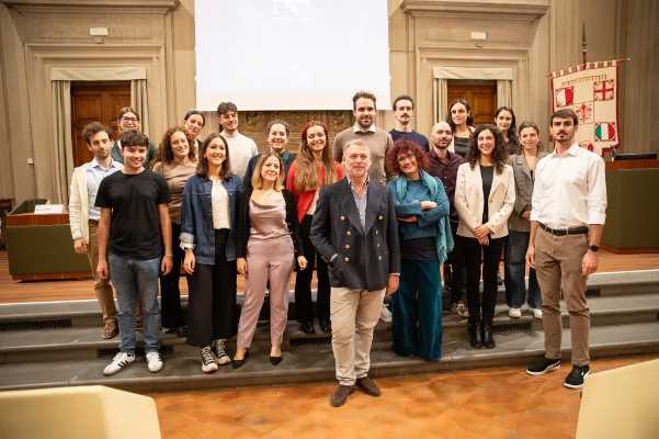 A Firenze nasce la figura del Future Planner