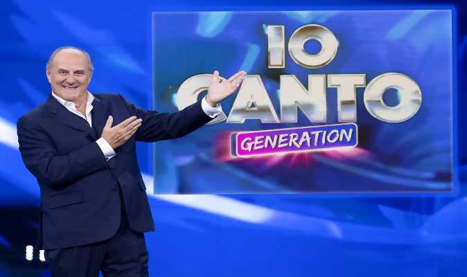 Io Canto Generation: stasera la gara entra nel vivo