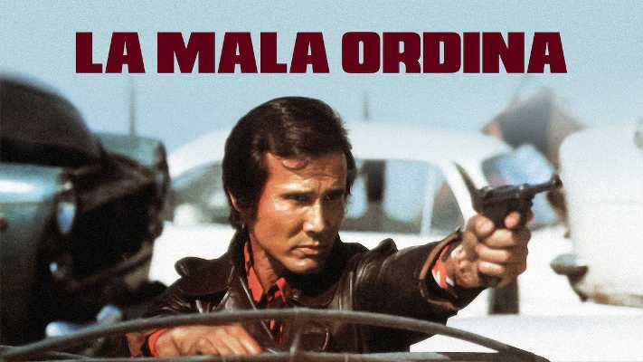 Il film del giorno: "La mala ordina" di Fernando Di Leo