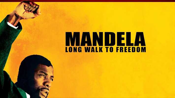 Il film del giorno: "Mandela: La lunga strada verso la libertà"