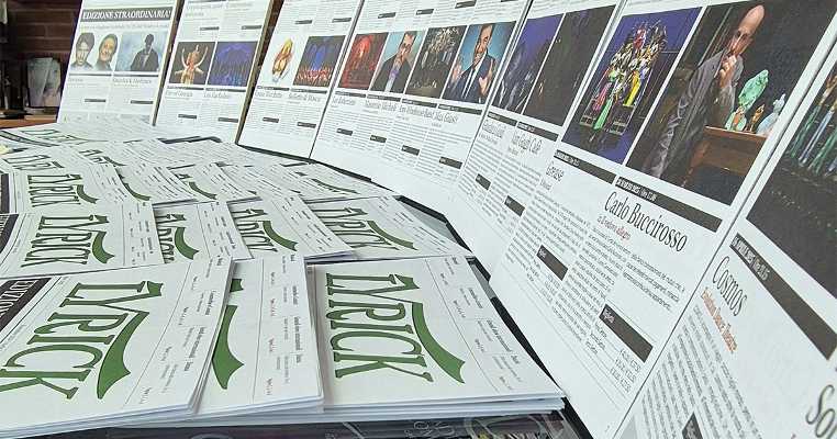 il Teatro Lyrick di Assisi alza il sipario sulla nuova stagione