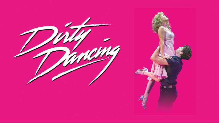 Dirty Dancing arriva a Milano al Teatro Carcano
