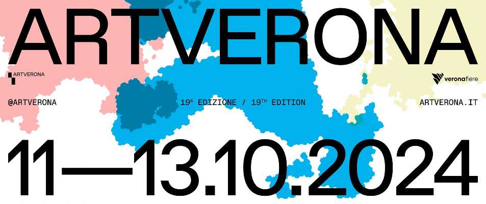 In arrivo ArtVerona con la sua 19. edizione