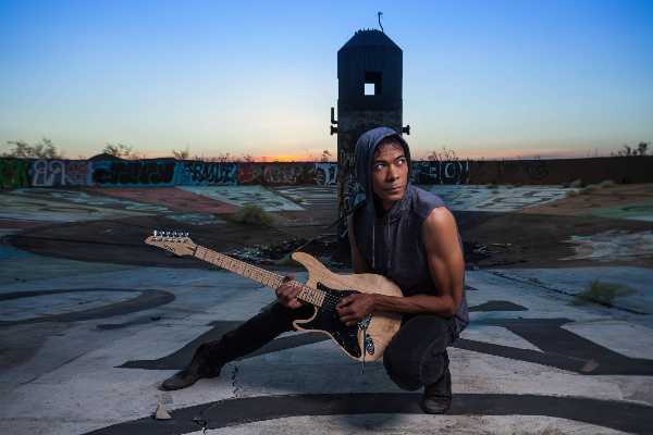 Spoleto Jazz 2024: Greg Howe inaugura la V edizione