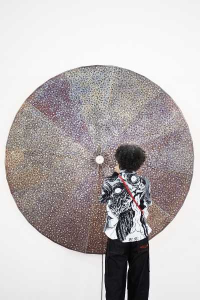 Artissima 2024: Un Viaggio tra Arte, Parole e Innovazione