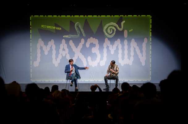 **MAX3MIN, il festival del cinema breve, trionfa a Milano! Oltre 120 film da tutto il mondo, premiati i migliori cortometraggi. La festa continua online fino all'11 ottobre su www.max3min.com!**