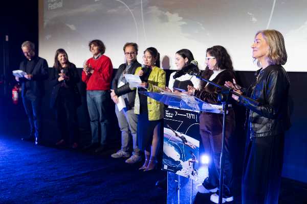 Tutti i premiati del MEDFILM FESTIVAL 2024