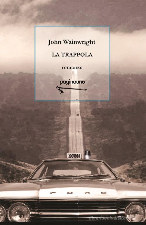 Recensione: La trappola - Indagini on the road
