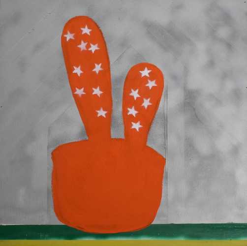 Sogno d’arte: Daniele Scanga in Mostra a Milano