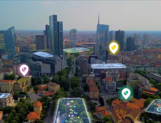 Il Suolo Urbano: un'analisi approfondita per la Giornata Mondiale del Suolo 2024