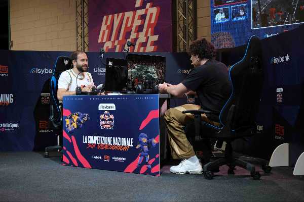 isybank University Master: Il Torneo Universitario di Gaming che Spacca!