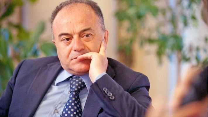 La7, Otto e mezzo: stasera ospite Gratteri