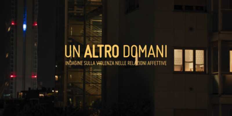La7: "Un altro domani" e "Proserpina e le altre" per la Giornata Internazionale contro la violenza sulle donne