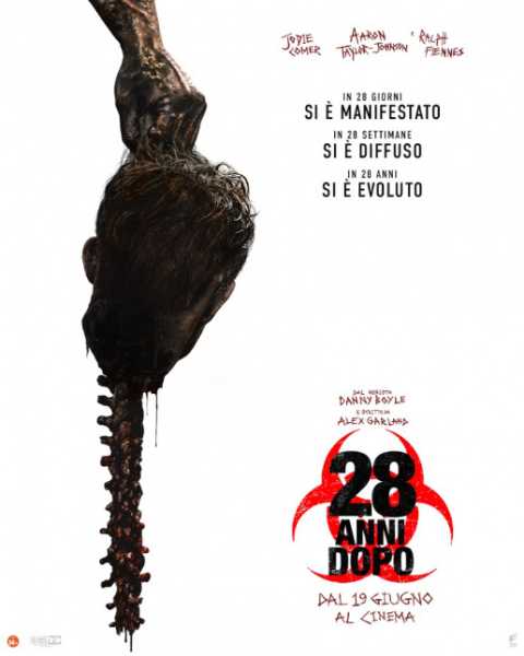28 Anni Dopo: il nuovo capolavoro di Danny Boyle