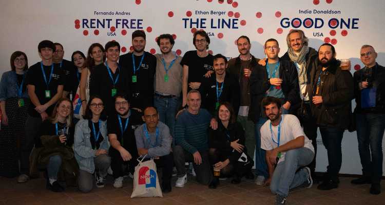 Faenza Film Festival: parte NOAM YOUTH e le date 2025