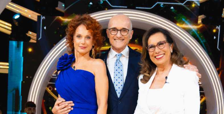 Stasera nuovo appuntamento con "Grande Fratello"