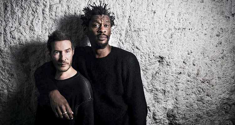 I Massive Attack tornano in Italia per l'estate 2025