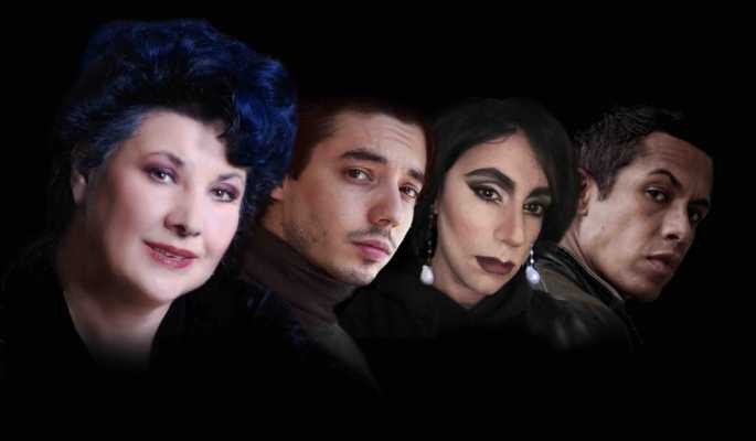 “Persone Naturali e Strafottenti” di Giuseppe Patroni Griffi al Teatro OFF/OFF
