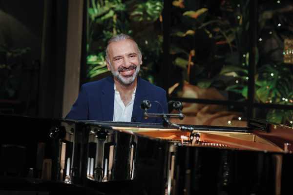 Nuove date per il Piano Solo Tour di Stefano Bollani