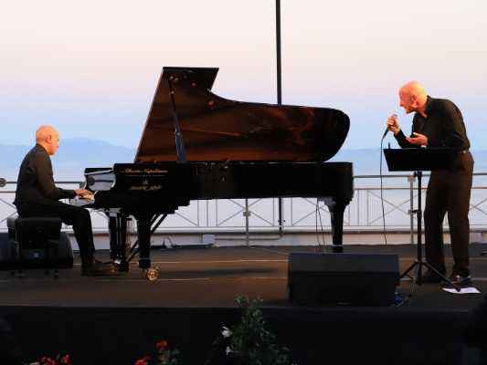 Ravello accende l'inverno con una rassegna di concerti d'eccellenza