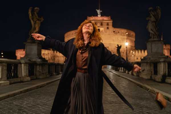 NORDIC FILM FEST 2024: La tredicesima edizione a Roma