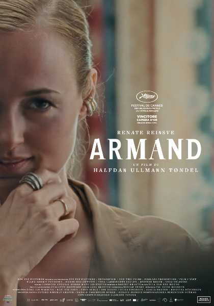 Recensione: "Armand", il "gioco da ragazzi" di Tøndel