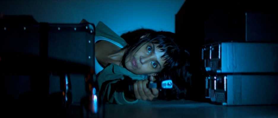 Stasera in TV secondo appuntamento con Attacco al Potere