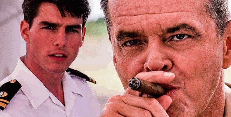 Stasera in TV il film di Rob Reiner "Codice d'onore"