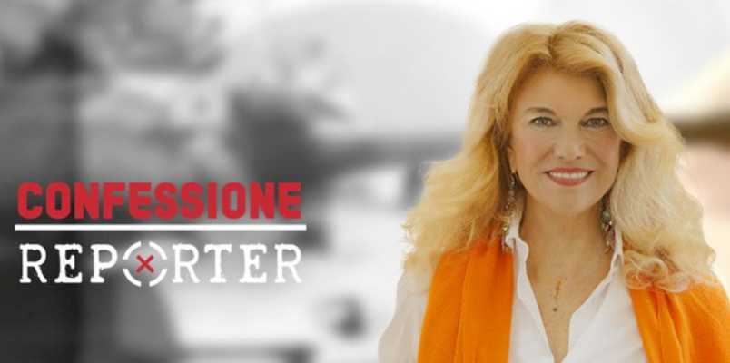 Inchiesta sul consumo di FENTANYL a «CONFESSIONE REPORTER»