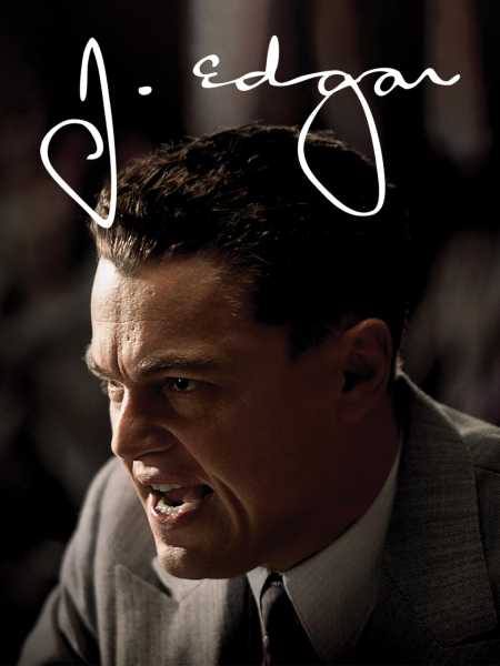 Il film del giorno: "J. Edgar", di Clint Eastwood