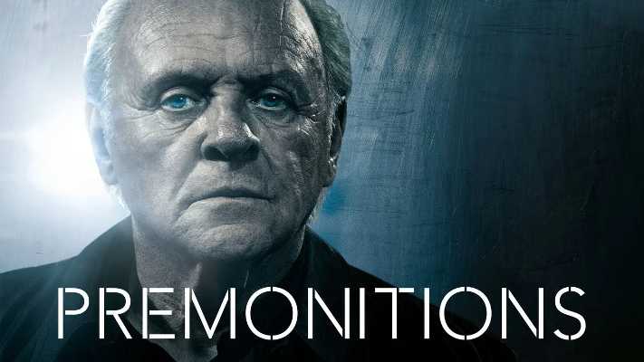 Il film del giorno: "Premonitions", con Anthony Hopkins