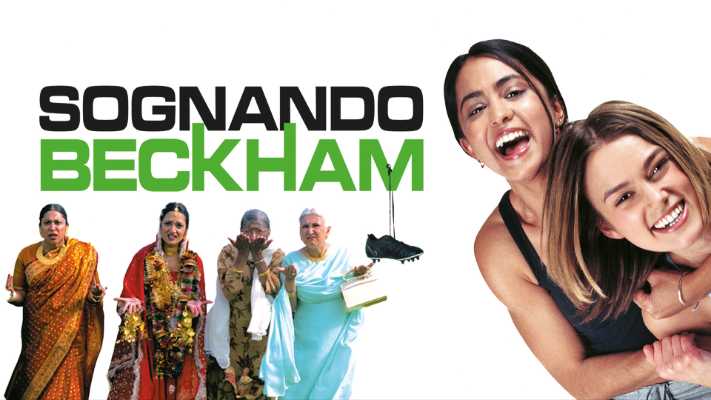 Il film del giorno: "Sognando Beckham", stasera su La7D