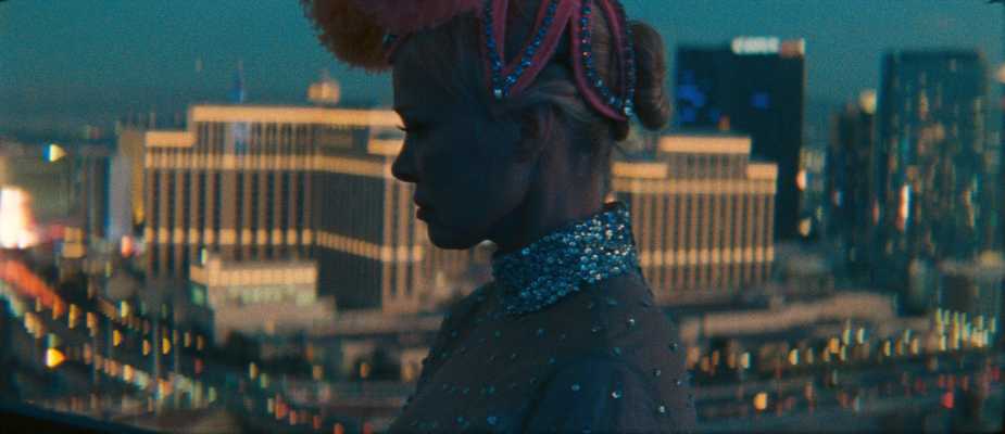 THE LAST SHOWGIRL di Gia Coppola, dal 13 febbraio al cinema