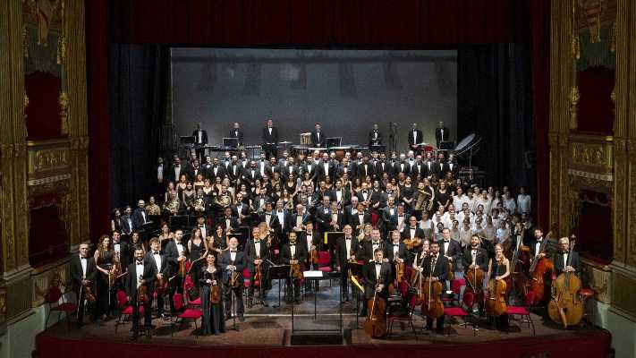 La città di Pompei si prepara per la terza edizione del Gran Concerto di Capodanno
