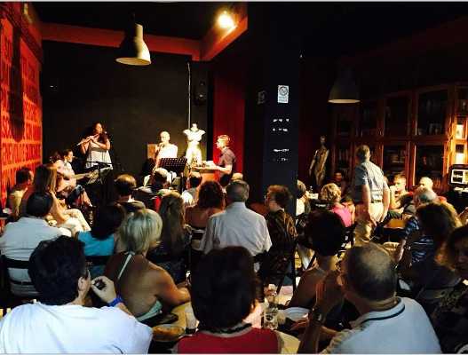 Un Teatro Aperto a Tutti: Il Progetto "Teatro Inclusivo" al Teatro Porta Portese di Roma