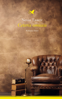 Recensione: Ceteris omissis - Valgono gli eccetera in letteratura?