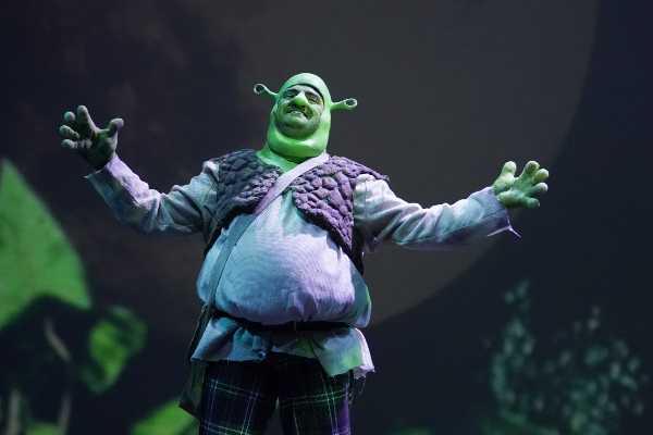 Shrek – Il Musical TYA: un trionfo di fantasia e spettacolo in Italia