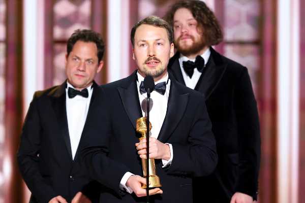 FLOW - Un mondo da salvare trionfa come Miglior film d'animazione ai Golden Globes 2025