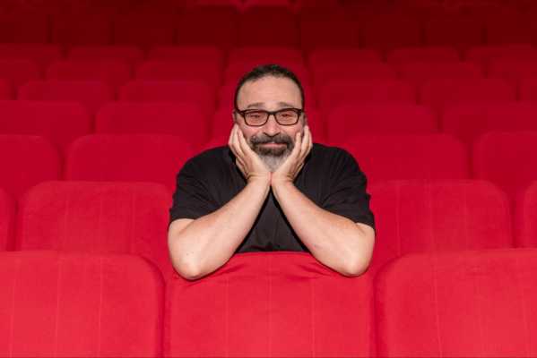 Lo stato delle cose – seconda parte: in scena Massimiliano Bruno al Parioli