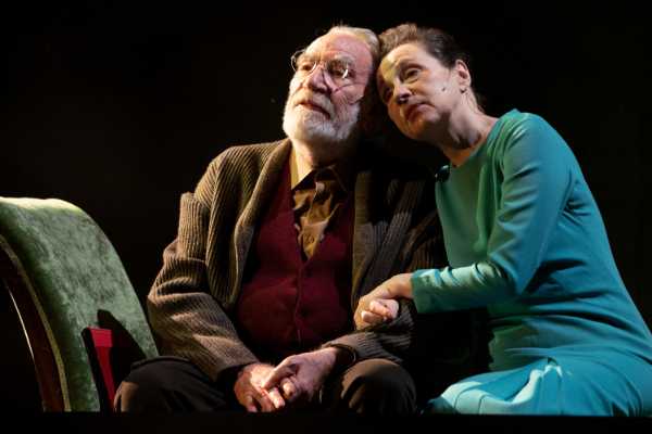 Il Capolavoro di Ingmar Bergman: "Sarabanda" in scena al Teatro della Pergola