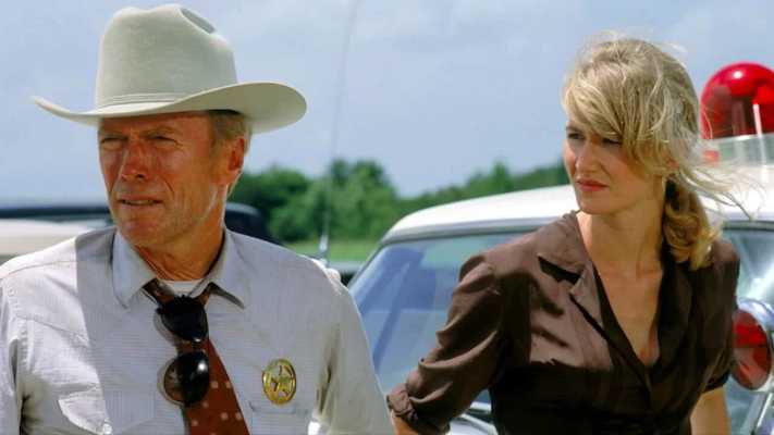 Il film del giorno: "Un mondo perfetto", di Clint Eastwood