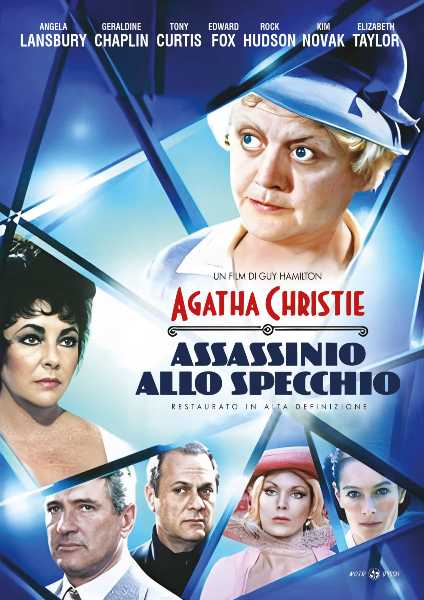 Il film del giorno: "Assassinio allo specchio"