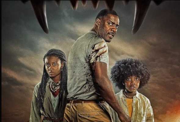 "Beast": Il Thriller stasera in Prima TV su Retequattro