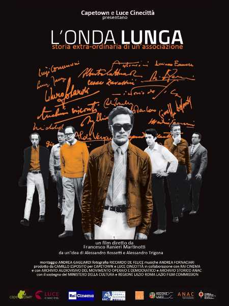 Stasera in TV il documentario "L’onda lunga"