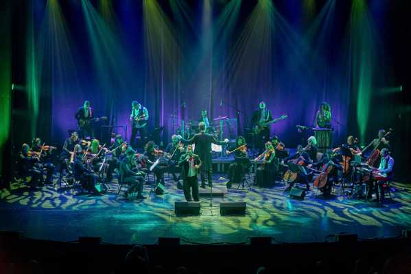 Voglio Vederti Danzare, il concerto-omaggio a Franco Battiato